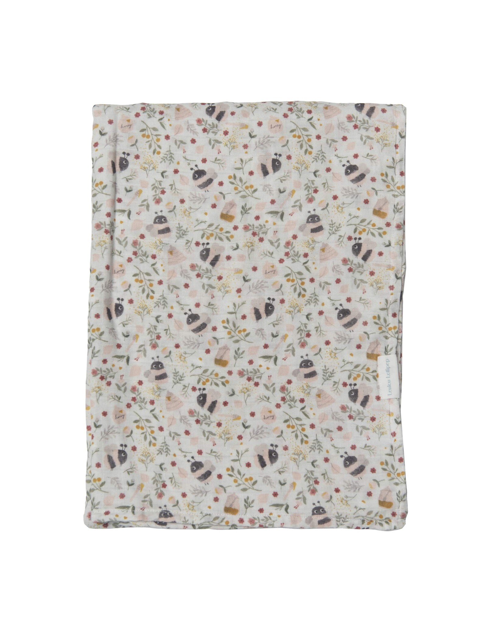 LouLou Lollipop Single Swaddle - Assorted