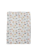 LouLou Lollipop Single Swaddle - Assorted