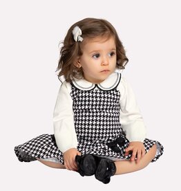 Milon FA25 BbyG Dress Set