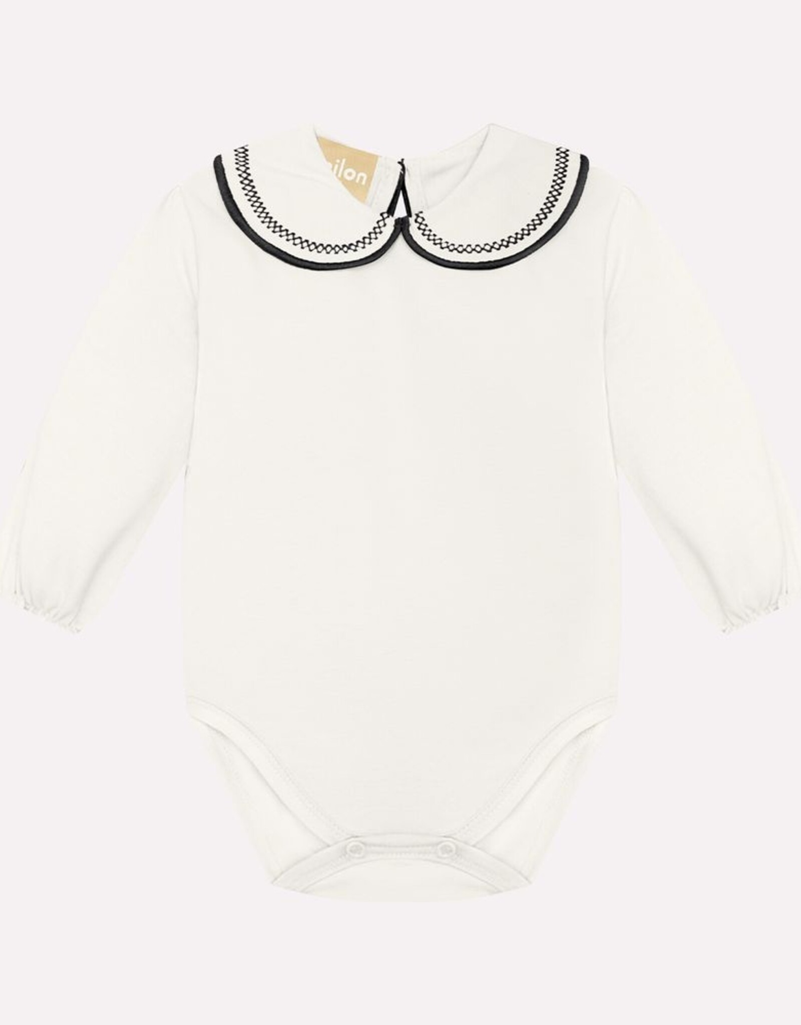 Milon FA25 BbyG Dress Set