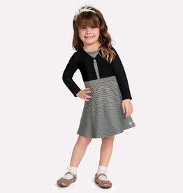 Milon FA25 G Dress w/Bolero