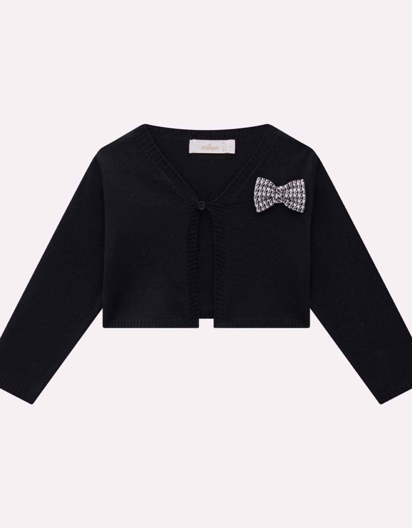 Milon FA25 G Dress w/Bolero