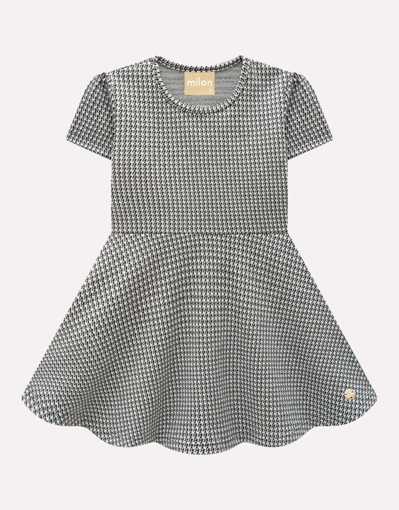 Milon FA25 G Dress w/Bolero