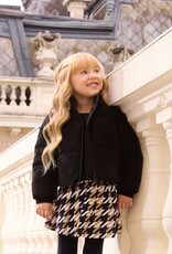 Milon FA25 G Puff Jacket