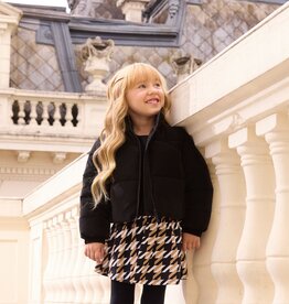 Milon FA25 G Puff Jacket