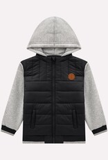 Milon FA25 B Hoodie Jacket Milon FA25 B Hoodie Jacket