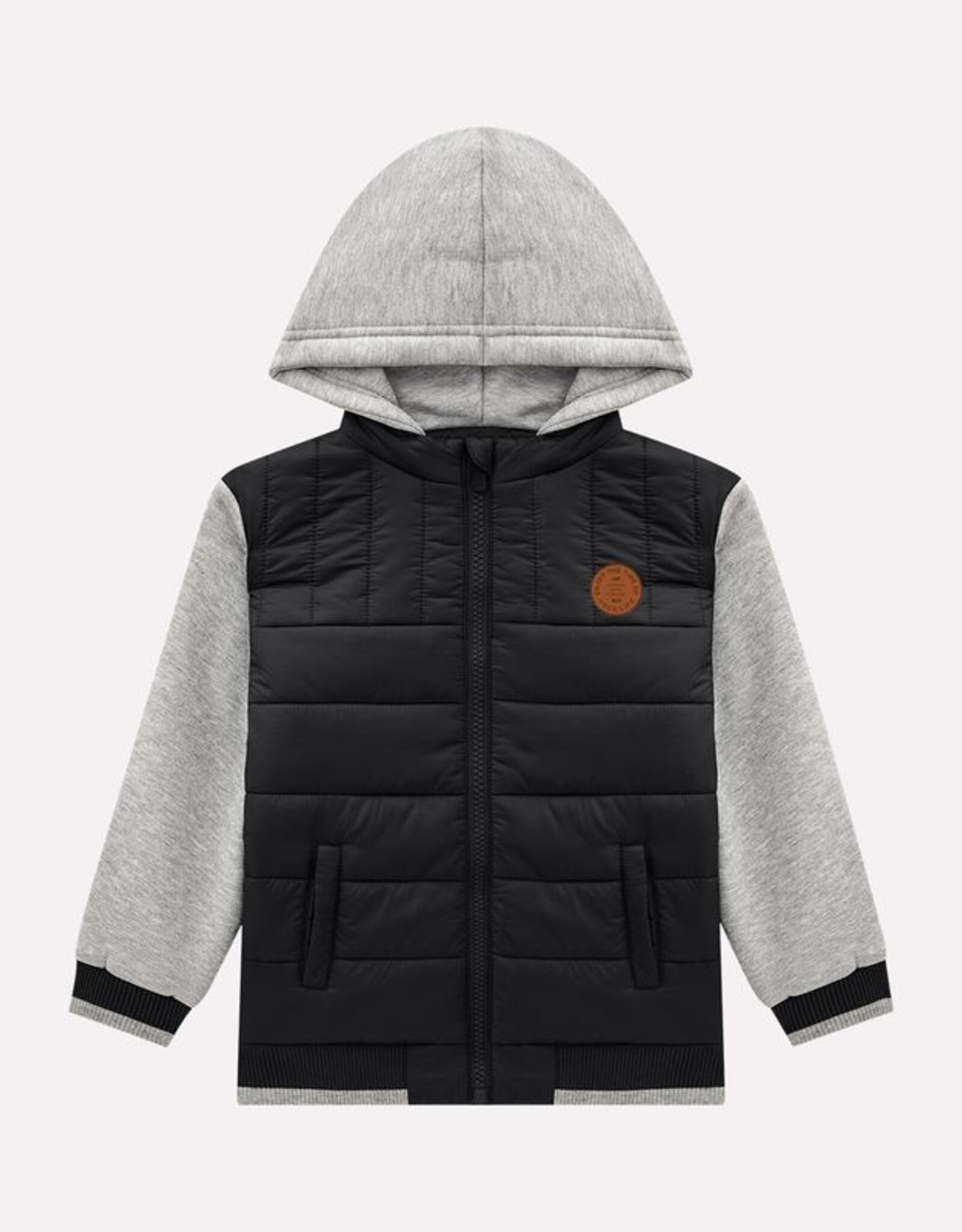 Milon FA25 B Hoodie Jacket