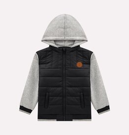 Milon FA25 B Hoodie Jacket