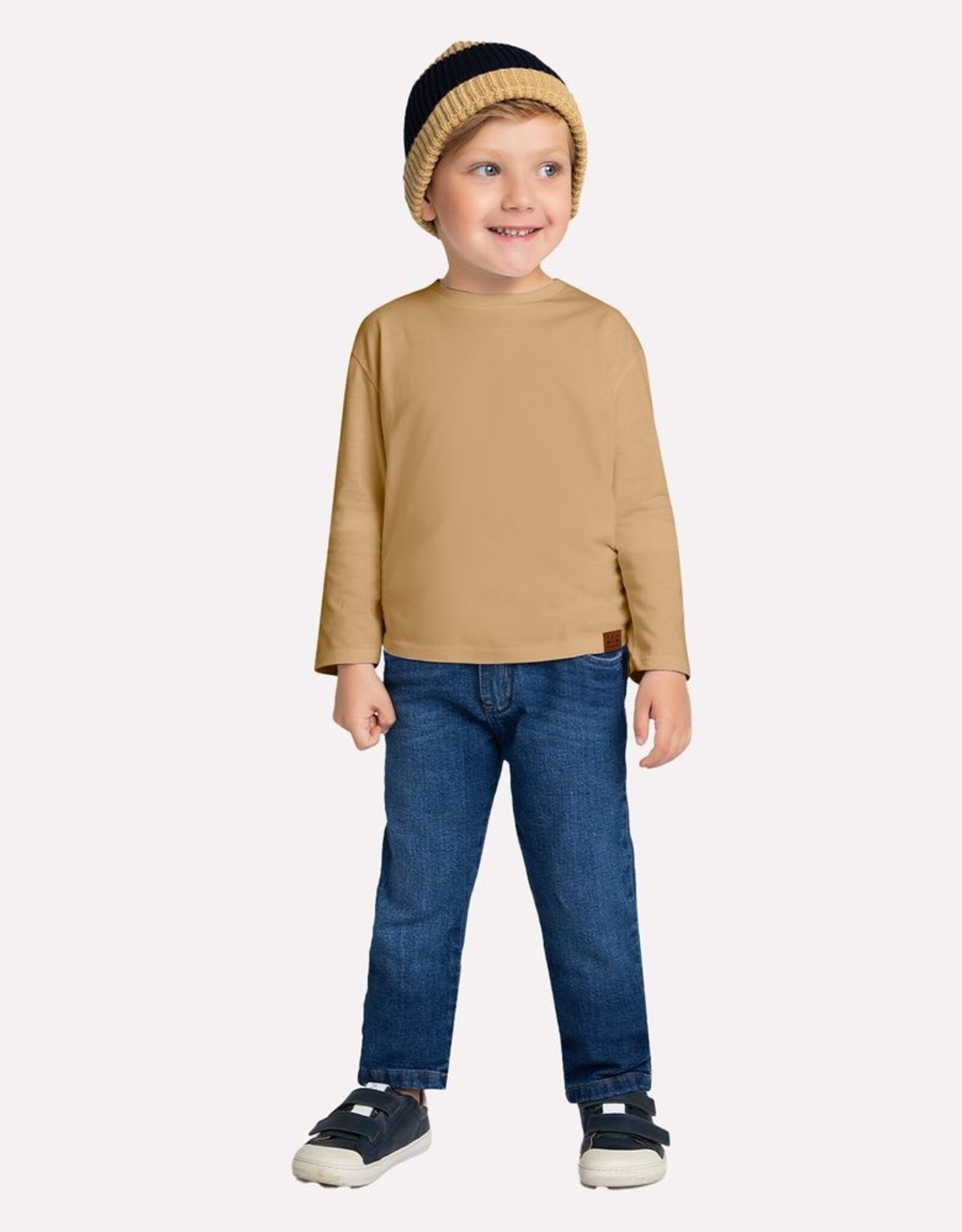 Milon FA25 B Basic Top