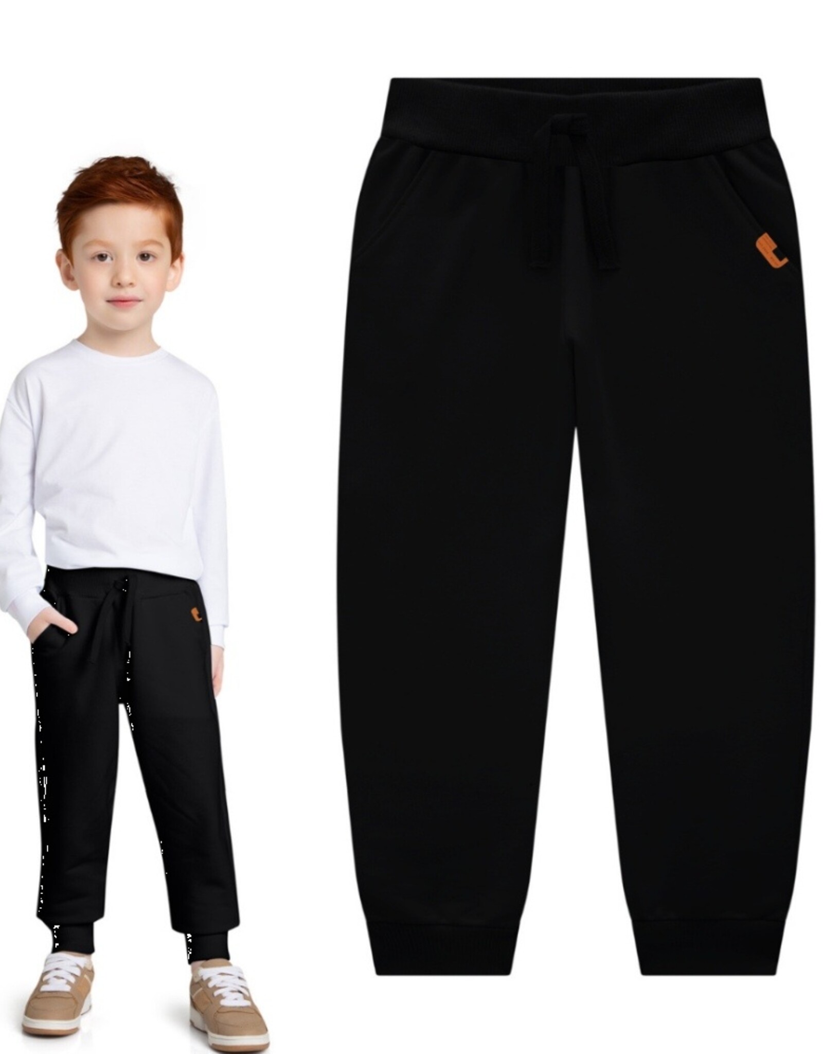 Milon FA25 B Basic Pant