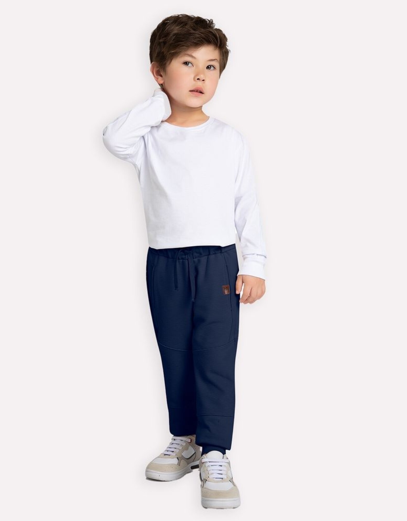 Milon FA25 B Fleece Lined Pant