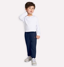 Milon FA25 B Fleece Lined Pant
