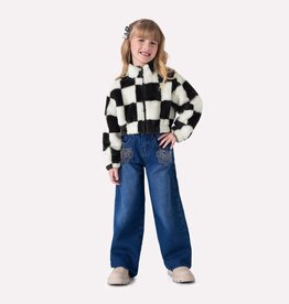 Milon FA25 G Jacket