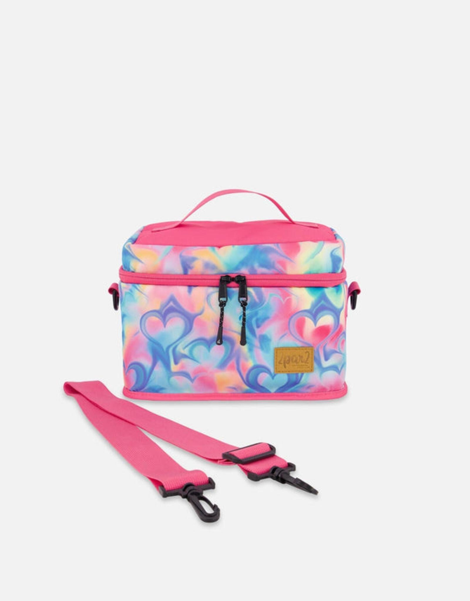 DeuxParDeux FA25 Lunch Box - Assorted