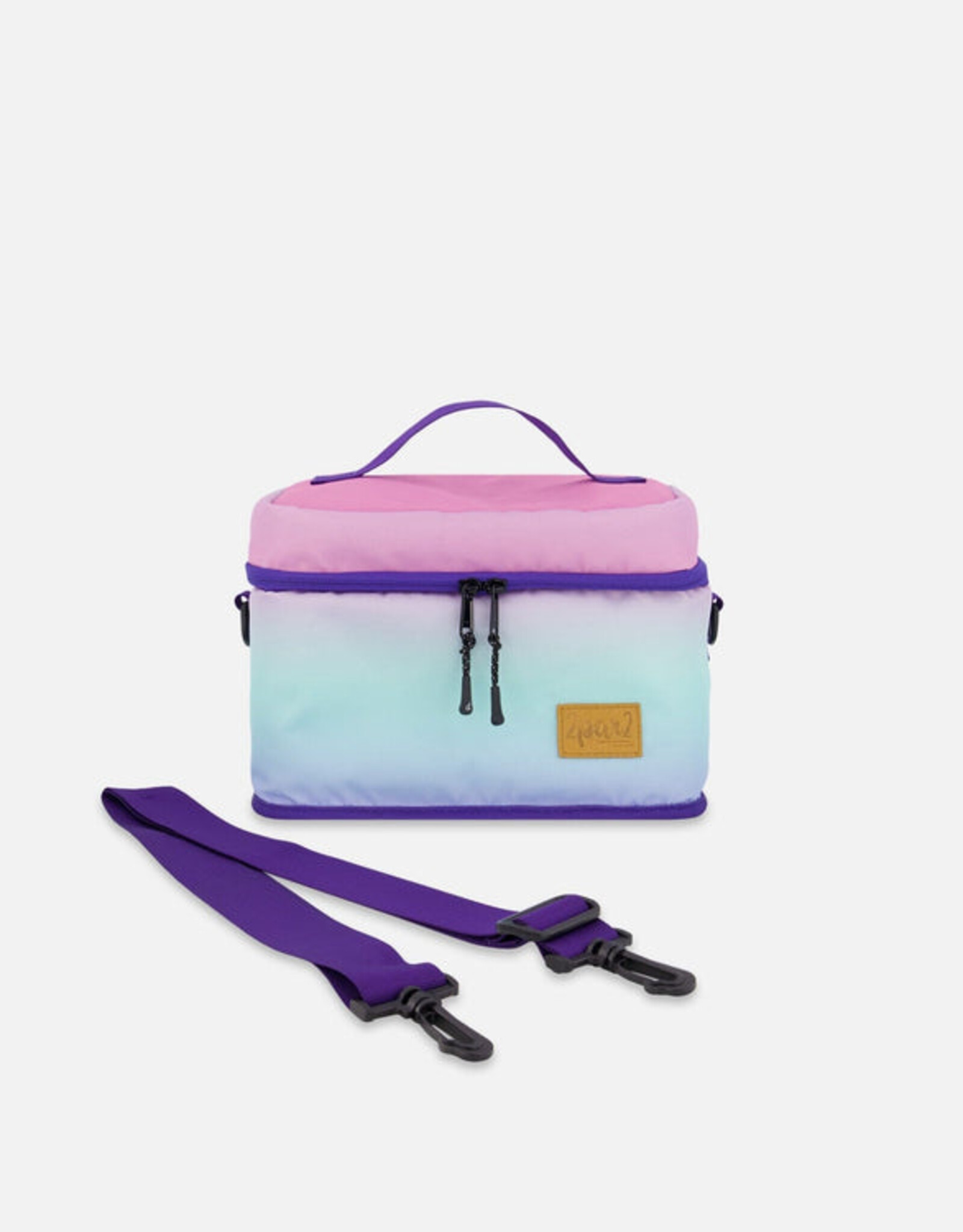 DeuxParDeux FA25 Lunch Box - Assorted