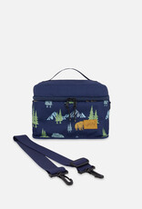 DeuxParDeux FA25 Lunch Box - Assorted