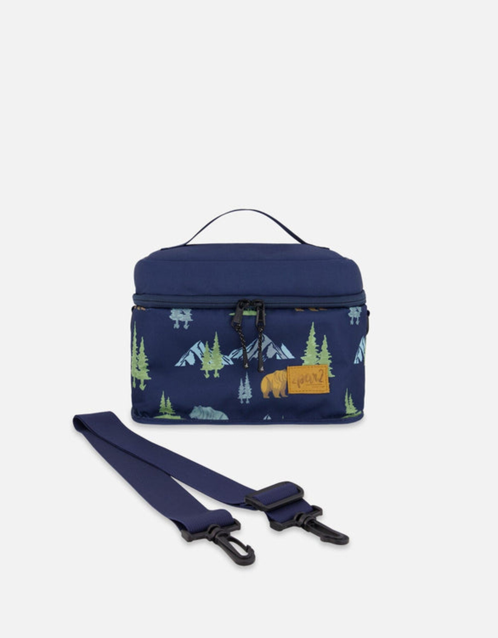 DeuxParDeux FA25 Lunch Box - Assorted