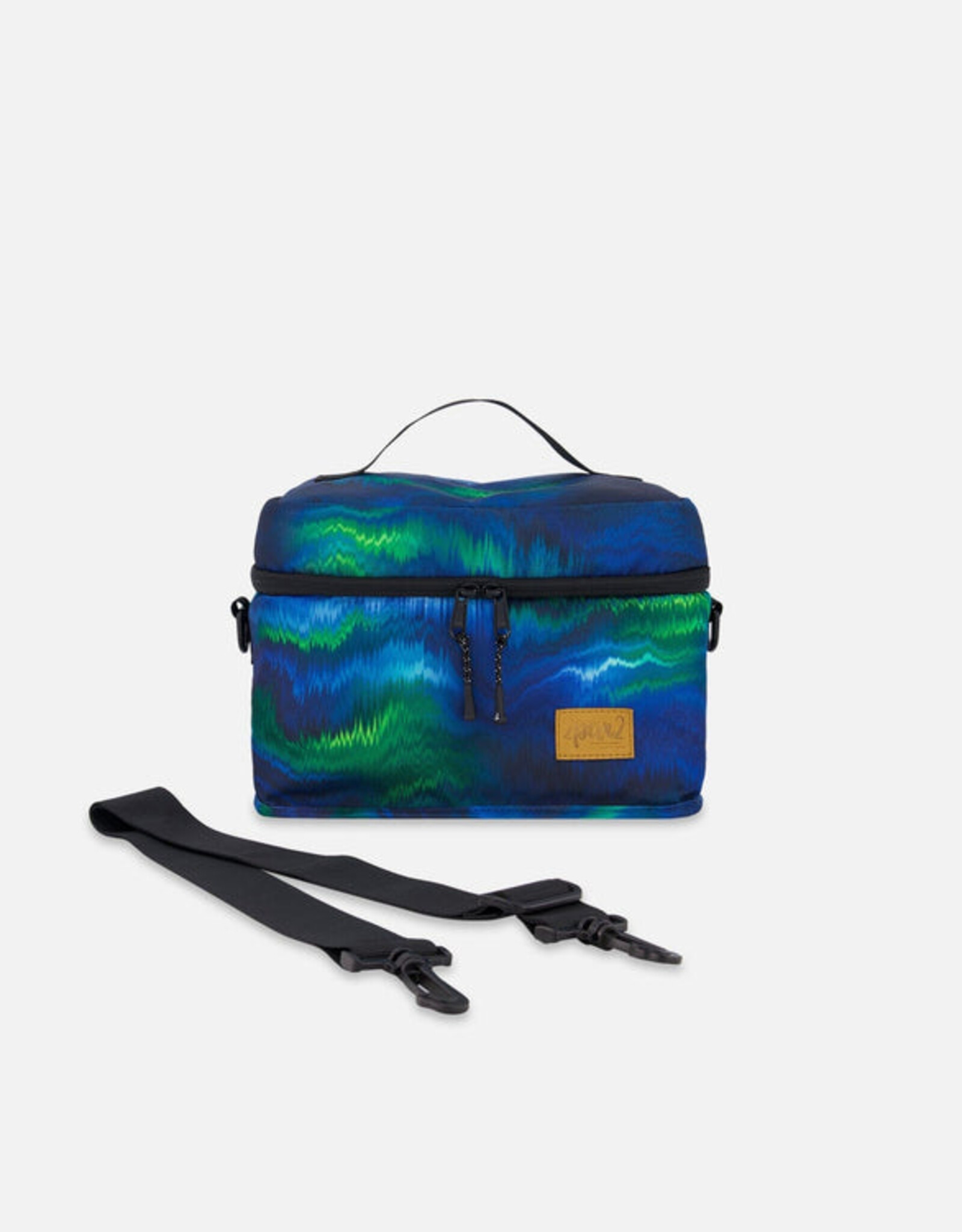 DeuxParDeux FA25 Lunch Box - Assorted