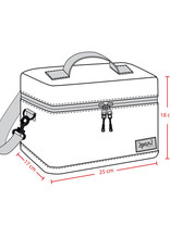 DeuxParDeux FA25 Lunch Box - Assorted