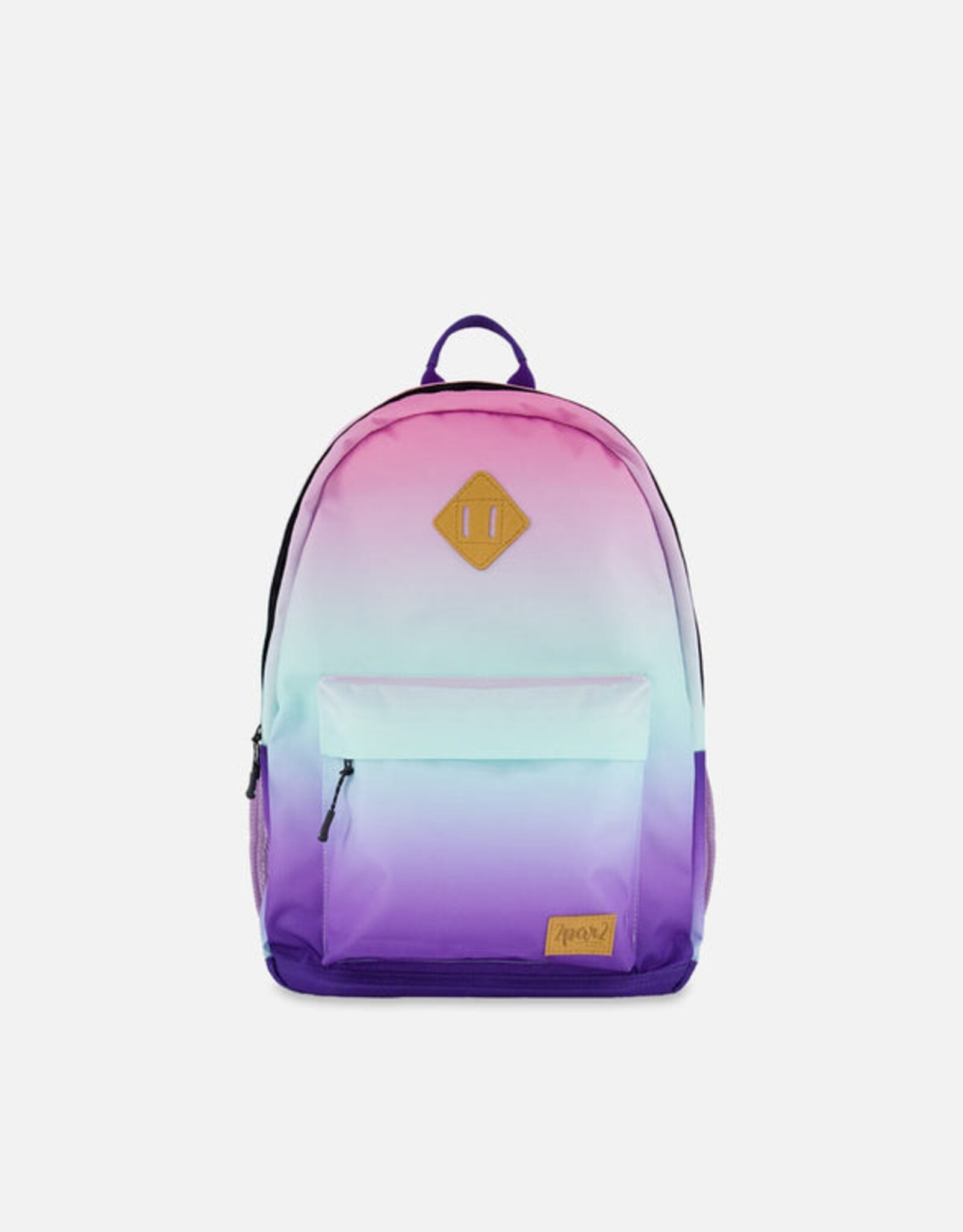 DeuxParDeux FA25 Kid Backpack - Assorted