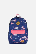 DeuxParDeux FA25 Kid Backpack - Assorted