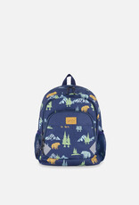 DeuxParDeux FA25 Tod Backpack Assorted