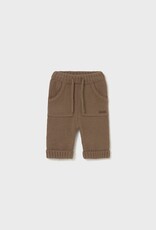 Mayoral FA25 BbyB Knit Pants