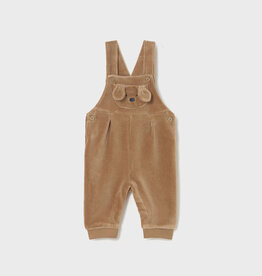 Mayoral FA25 BbyB Cord Overalls