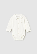 Mayoral FA25 BB Collar Onesie
