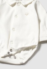 Mayoral FA25 BB Collar Onesie
