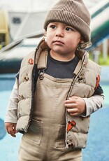 Mayoral FA25 BbyB Vest Reverse