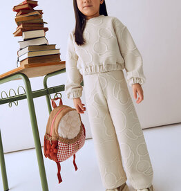 Mayoral FA25 G Padded Tracksuit Set