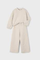 Mayoral FA25 G Padded Tracksuit Set Mayoral FA25 G Padded Tracksuit Set