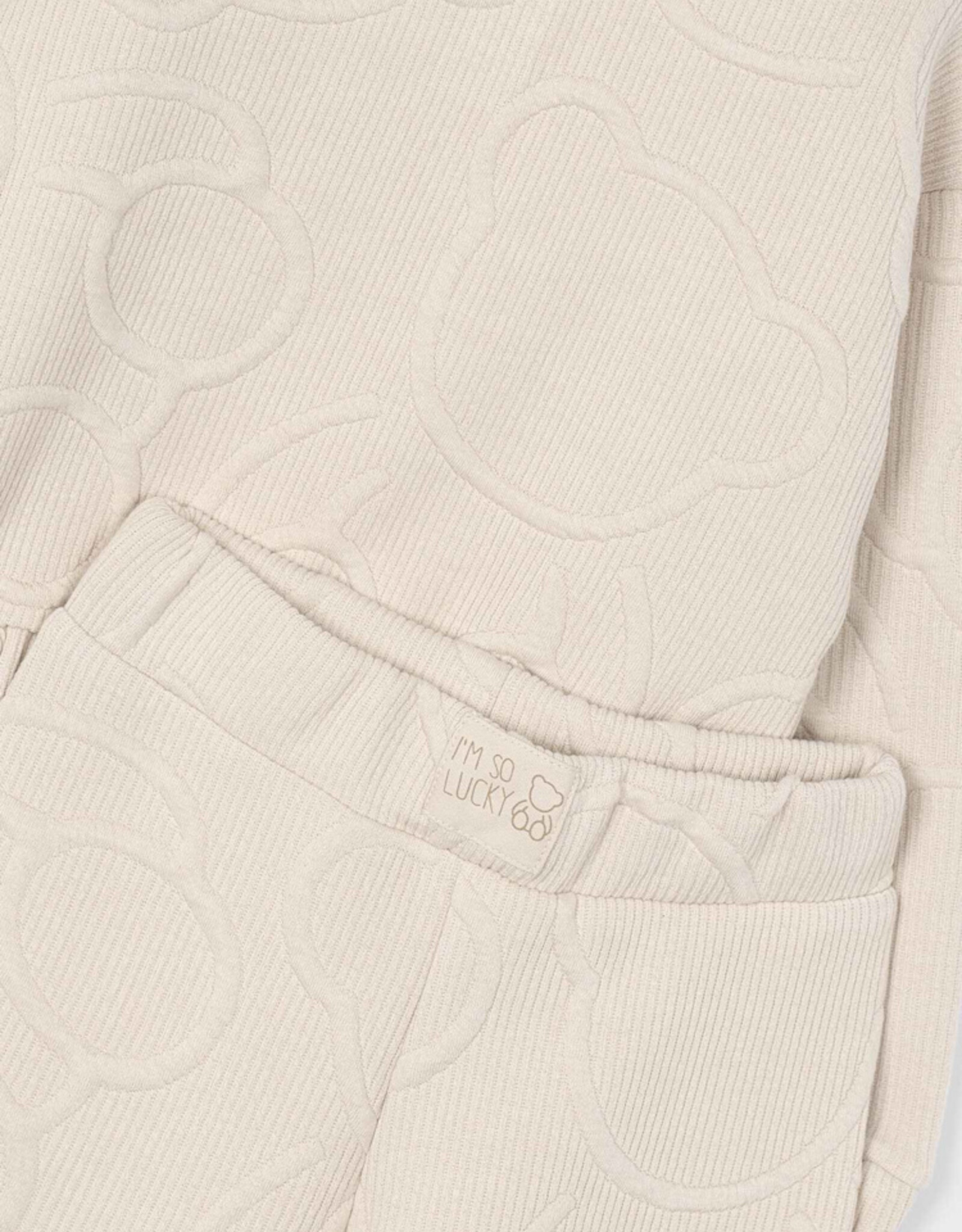 Mayoral FA25 G Padded Tracksuit Set