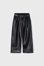 Mayoral FA25 G Leatherette Pant