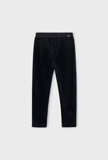 Mayoral FA25 G Basic Velvet Legging Mayoral FA25 G Basic Velvet Legging