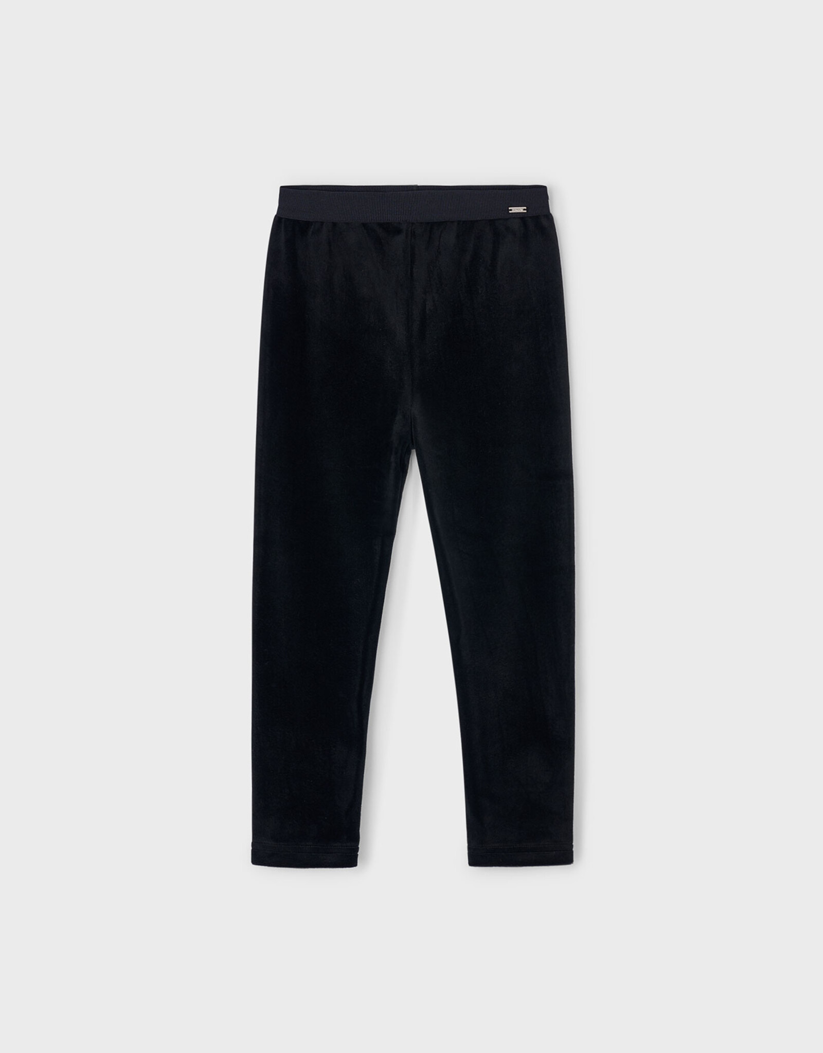 Mayoral FA25 G Basic Velvet Legging