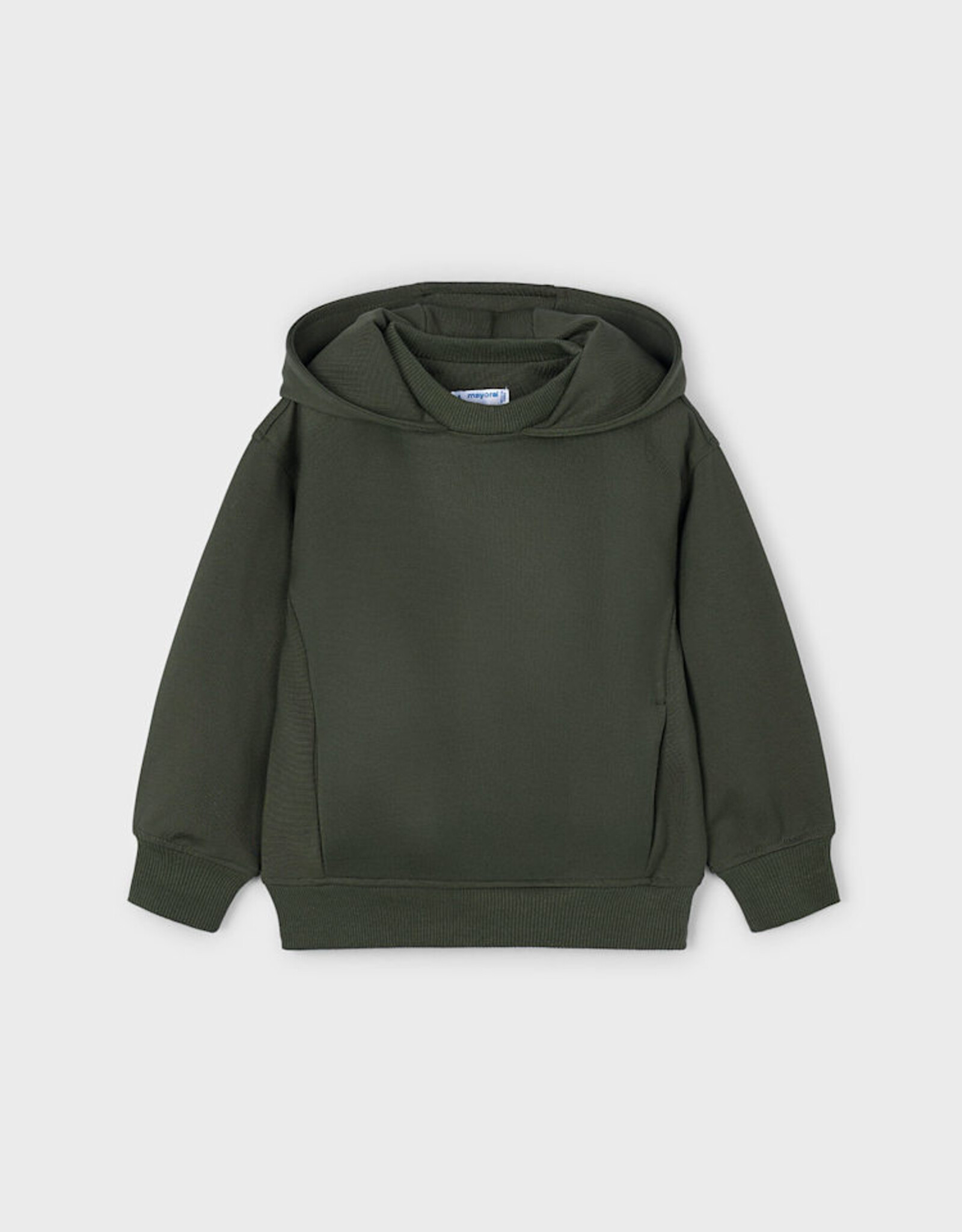 Mayoral FA25 B Hooded Pullover