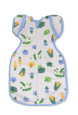 Silkberry FA25 Cocoon Sack 1.0 TOG Silkberry FA25 Cocoon Sack 1.0 TOG