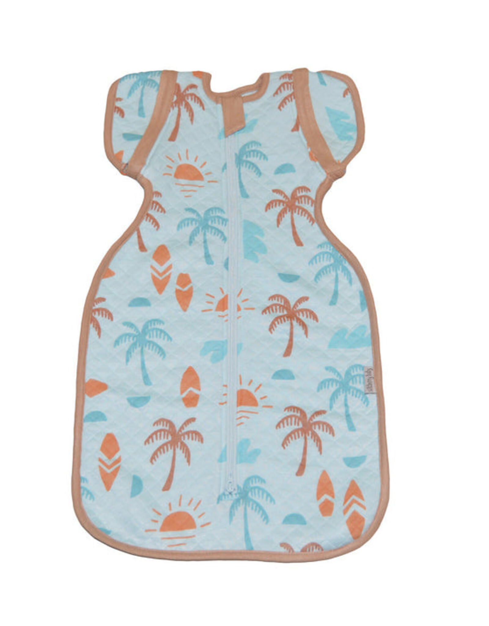 Silkberry FA25 Cocoon Sack 1.0 TOG