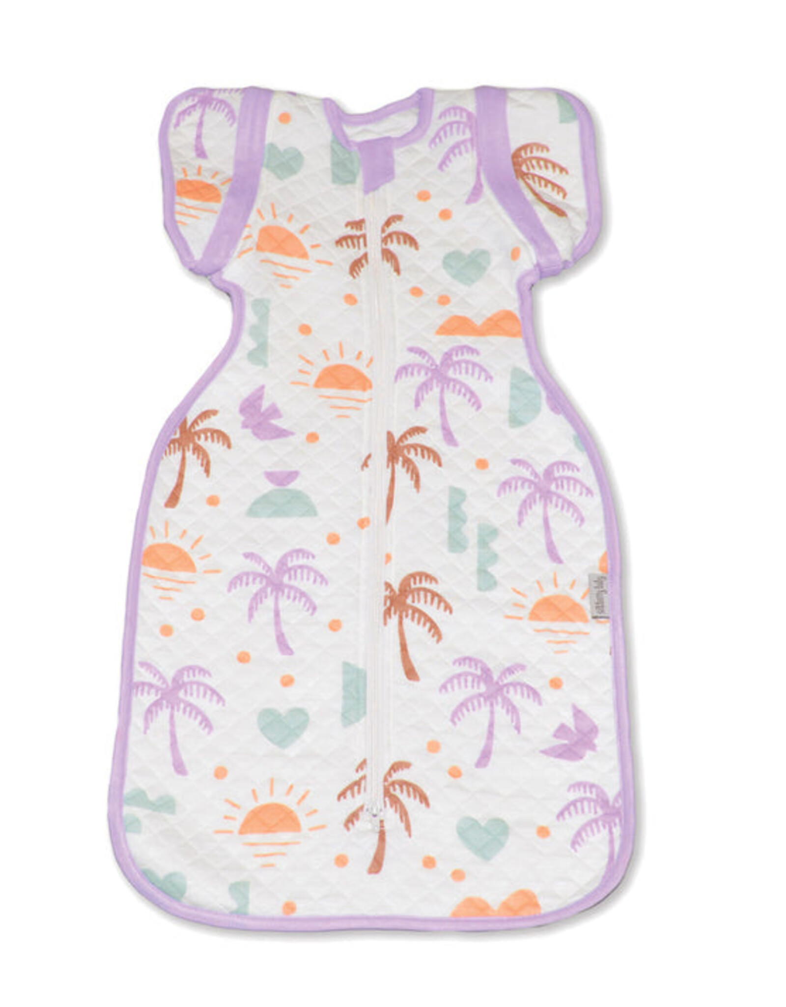 Silkberry FA25 Cocoon Sack 1.0 TOG