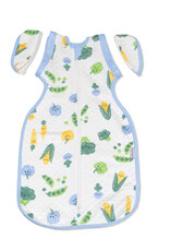 Silkberry FA25 Cocoon Sack 1.0 TOG Silkberry FA25 Cocoon Sack 1.0 TOG