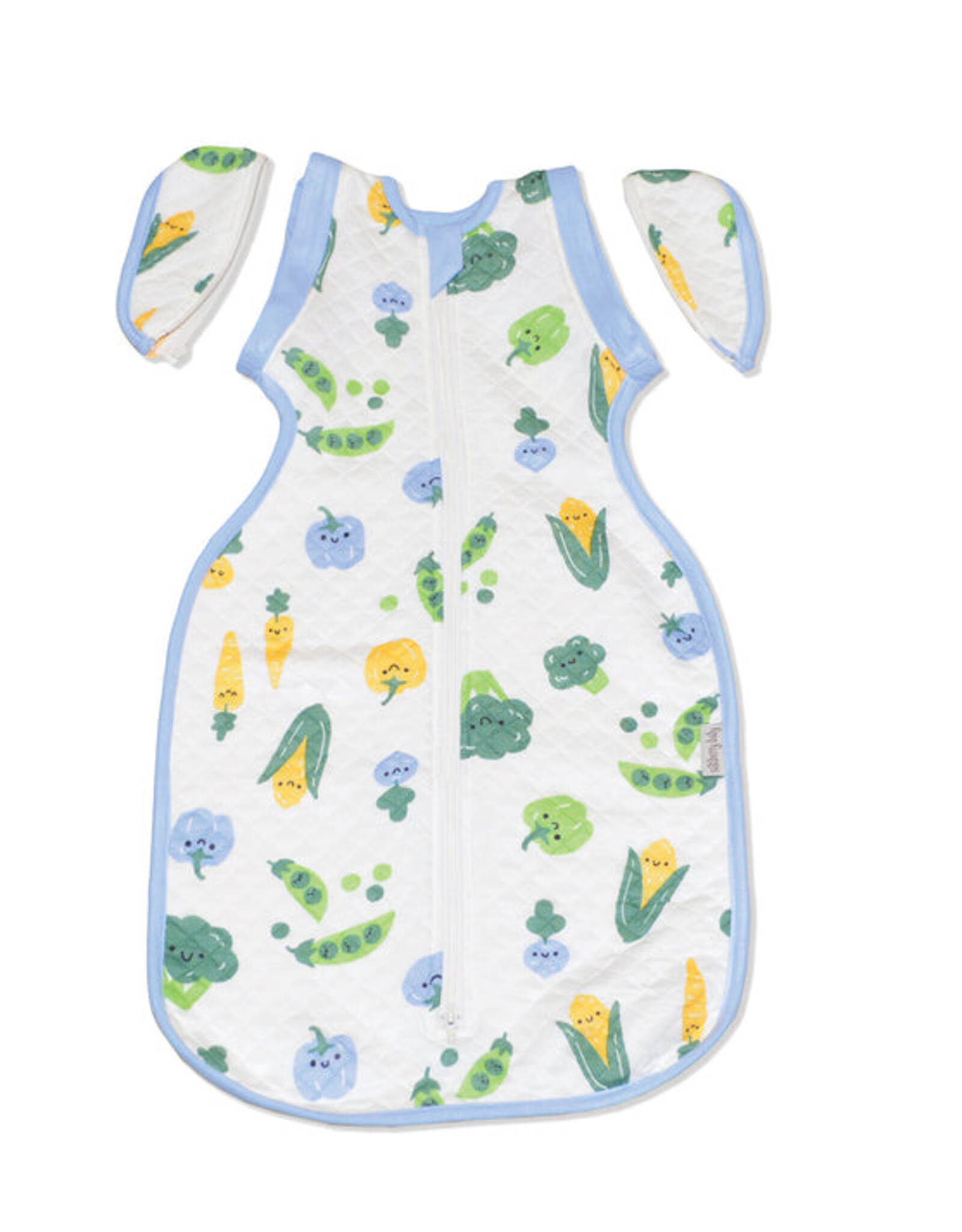 Silkberry FA25 Cocoon Sack 1.0 TOG