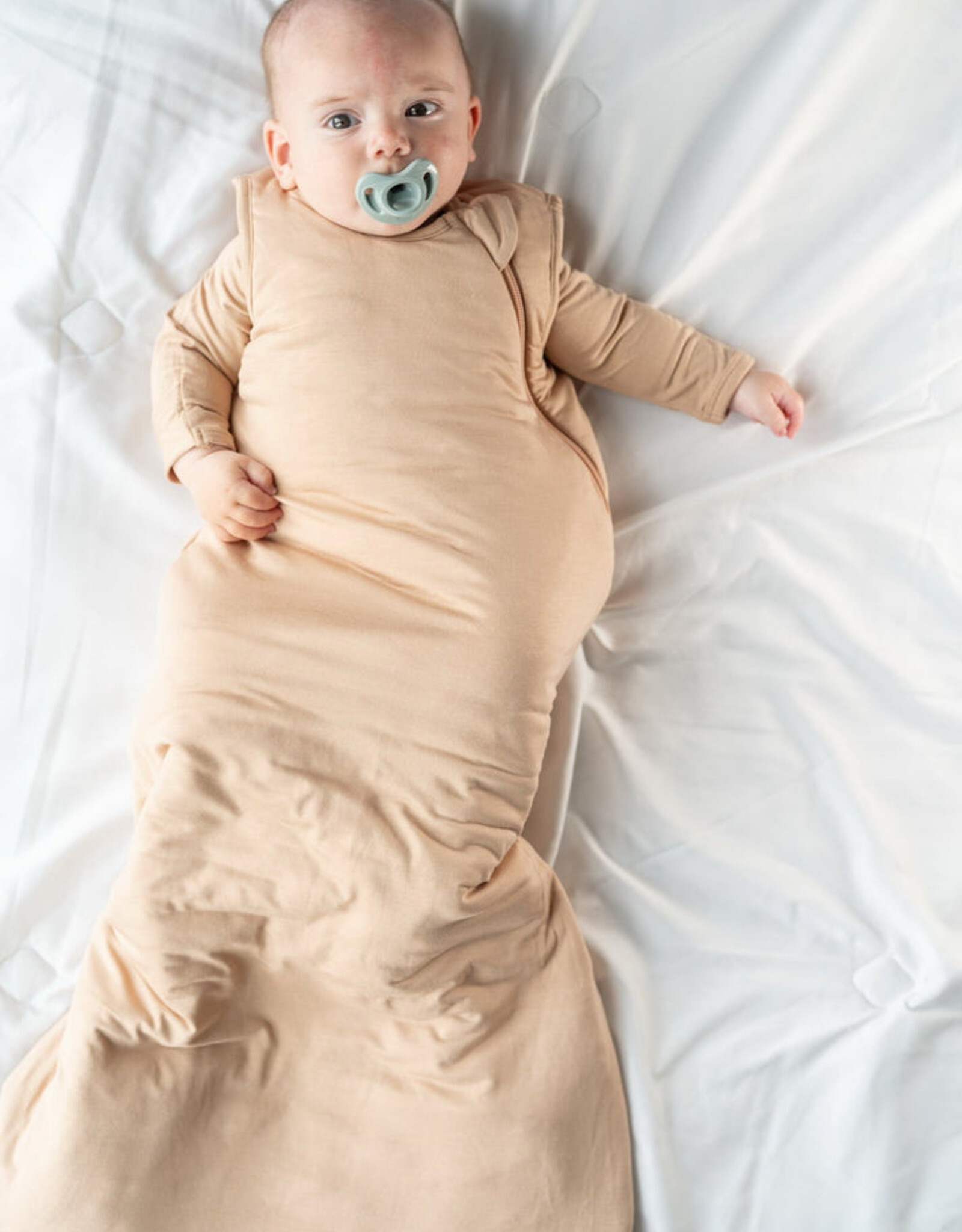 Silkberry FA25 Sleep Sack 1.0 TOG