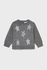 Mayoral FA25 Bby G Star Sweater