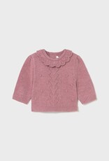Mayoral FA25 BbyG Knit Sweater