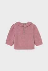 Mayoral FA25 BbyG Knit Sweater