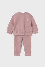 Mayoral FA25 BbyG 2PC Track Set