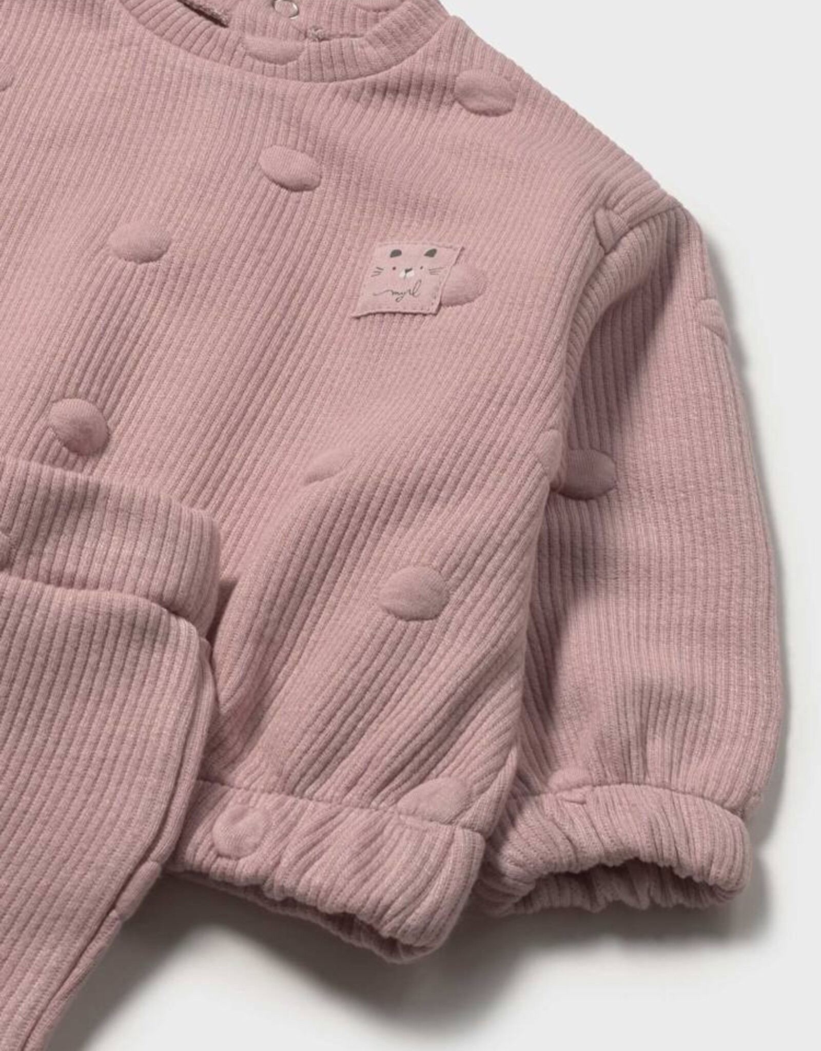 Mayoral FA25 BbyG 2PC Track Set