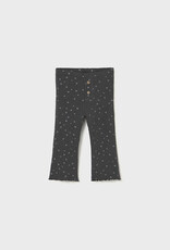 Mayoral FA25 BG Rib Flare Legging Mayoral FA25 BG Rib Flare Legging